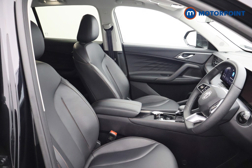 Mg Motor Uk HS Trophy Automatic Petrol-Electric Hybrid SUV - Stock Number (1686240) - 13th supplementary image