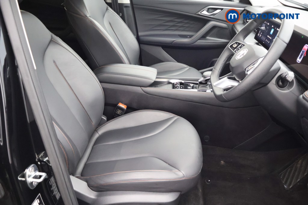 Mg Motor Uk HS Trophy Automatic Petrol-Electric Hybrid SUV - Stock Number (1686240) - 14th supplementary image