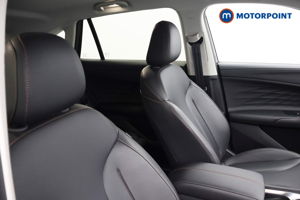 Mg Motor Uk HS Trophy Automatic Petrol-Electric Hybrid SUV - Stock Number (1686240) - 15th supplementary image