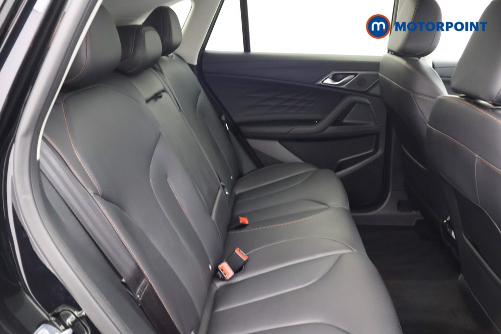 Mg Motor Uk HS Trophy Automatic Petrol-Electric Hybrid SUV - Stock Number (1686240) - 16th supplementary image