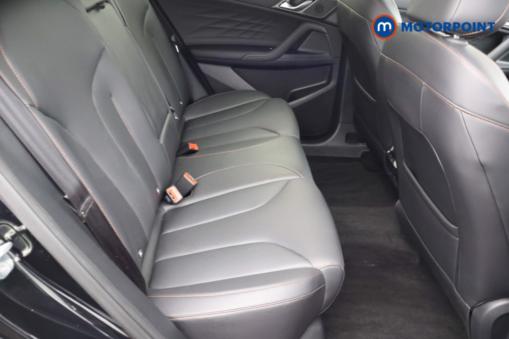 Mg Motor Uk HS Trophy Automatic Petrol-Electric Hybrid SUV - Stock Number (1686240) - 17th supplementary image