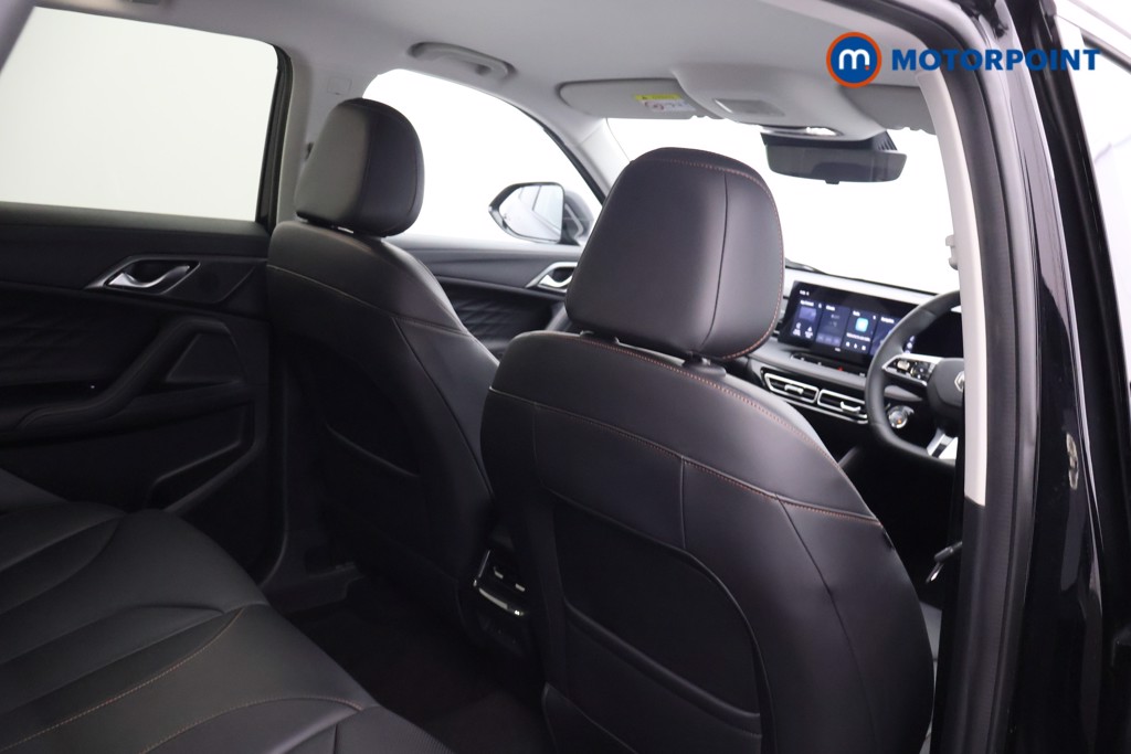 Mg Motor Uk HS Trophy Automatic Petrol-Electric Hybrid SUV - Stock Number (1686240) - 18th supplementary image