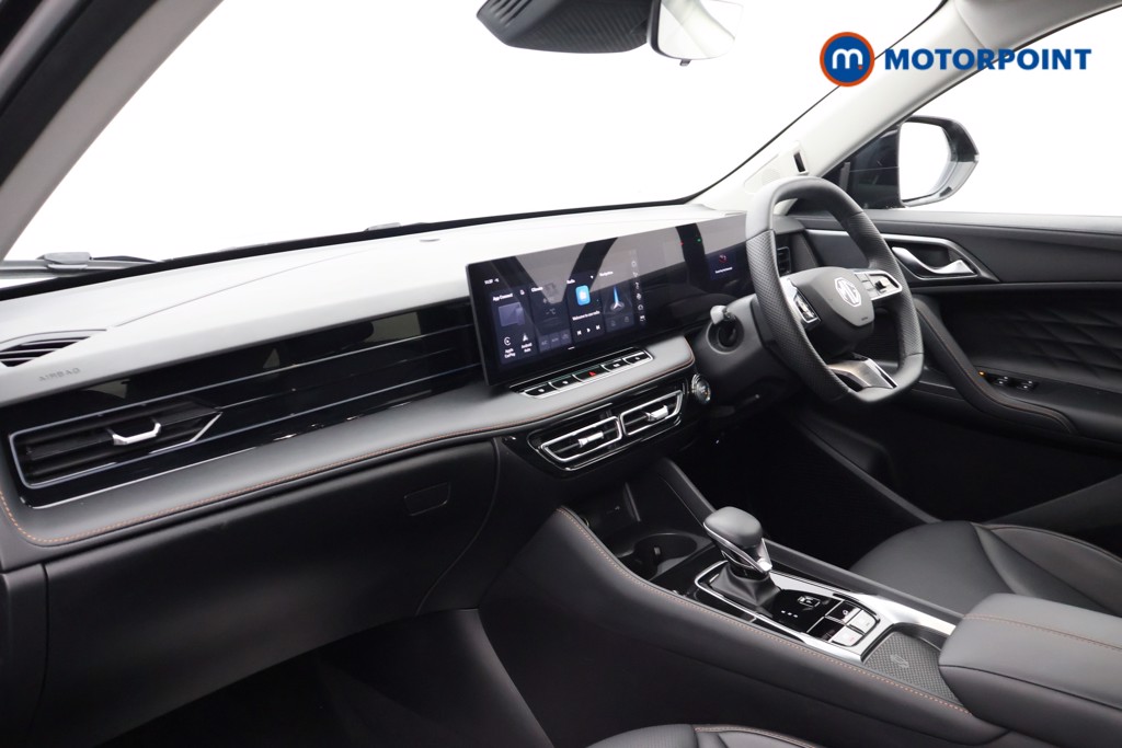 Mg Motor Uk HS Trophy Automatic Petrol-Electric Hybrid SUV - Stock Number (1686240) - 20th supplementary image