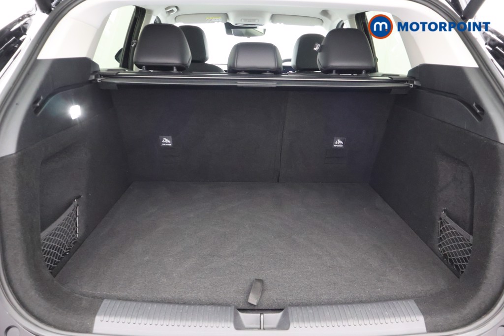 Mg Motor Uk HS Trophy Automatic Petrol-Electric Hybrid SUV - Stock Number (1686240) - 22nd supplementary image