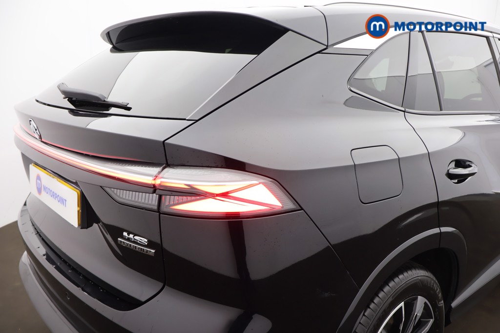 Mg Motor Uk HS Trophy Automatic Petrol-Electric Hybrid SUV - Stock Number (1686240) - 23rd supplementary image