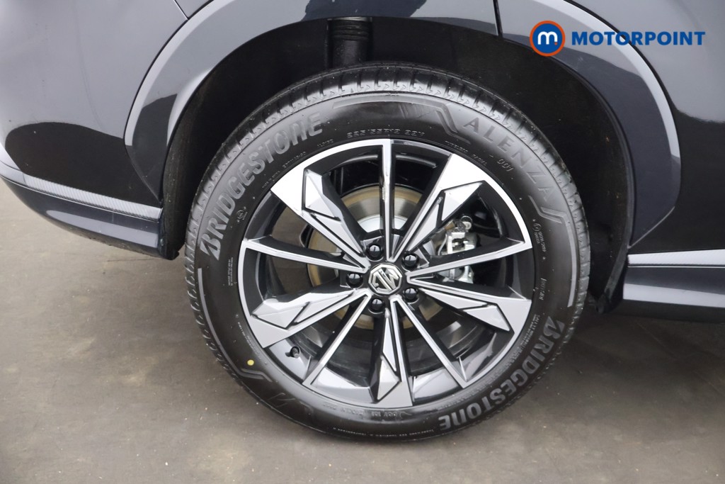 Mg Motor Uk HS Trophy Automatic Petrol-Electric Hybrid SUV - Stock Number (1686240) - 25th supplementary image