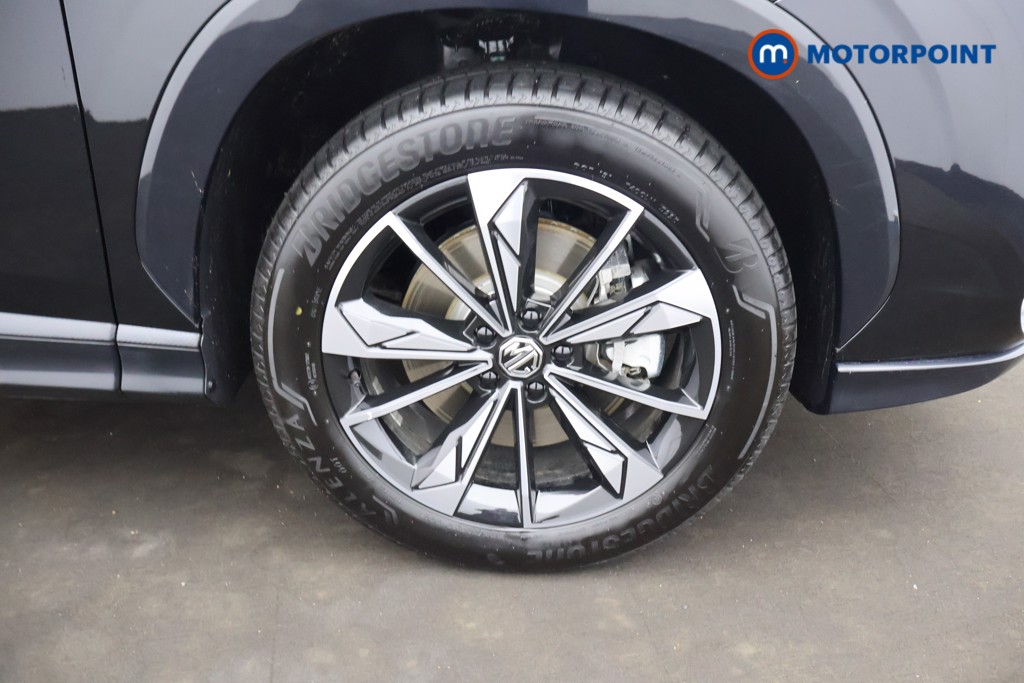 Mg Motor Uk HS Trophy Automatic Petrol-Electric Hybrid SUV - Stock Number (1686240) - 26th supplementary image