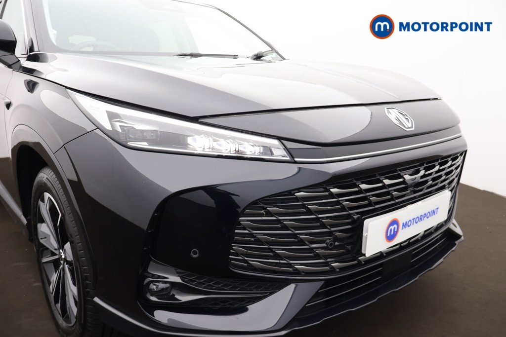 Mg Motor Uk HS Trophy Automatic Petrol-Electric Hybrid SUV - Stock Number (1686240) - 27th supplementary image