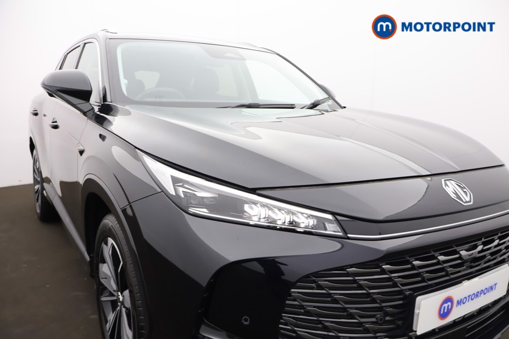 Mg Motor Uk HS Trophy Automatic Petrol-Electric Hybrid SUV - Stock Number (1686240) - 28th supplementary image