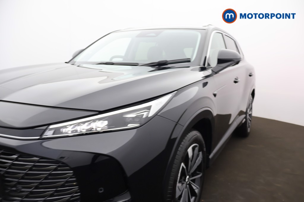 Mg Motor Uk HS Trophy Automatic Petrol-Electric Hybrid SUV - Stock Number (1686240) - 30th supplementary image