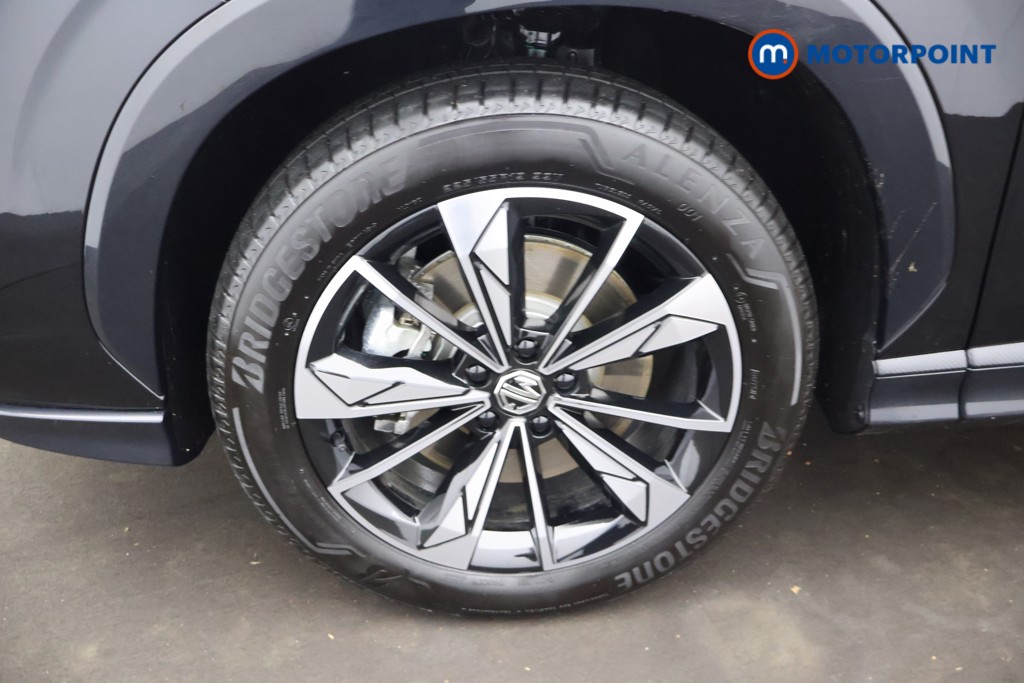 Mg Motor Uk HS Trophy Automatic Petrol-Electric Hybrid SUV - Stock Number (1686240) - 31st supplementary image