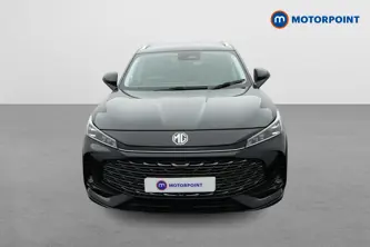 Mg Motor Uk HS Trophy Automatic Petrol-Electric Hybrid SUV - Stock Number (1686240) - Front bumper