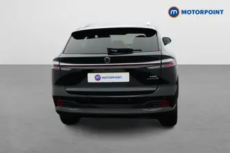 Mg Motor Uk HS Trophy Automatic Petrol-Electric Hybrid SUV - Stock Number (1686240) - Rear bumper