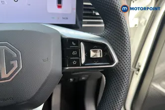 Mg Motor Uk HS Trophy Automatic Petrol-Electric Hybrid SUV - Stock Number (1686276) - 3rd supplementary image