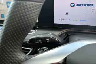 Mg Motor Uk HS Trophy Automatic Petrol-Electric Hybrid SUV - Stock Number (1686276) - 5th supplementary image
