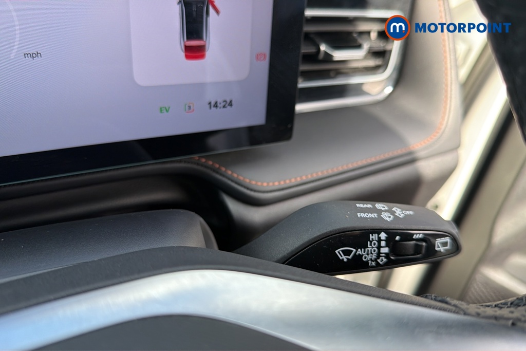 Mg Motor Uk HS Trophy Automatic Petrol-Electric Hybrid SUV - Stock Number (1686276) - 6th supplementary image