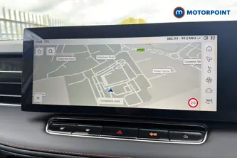 Mg Motor Uk HS Trophy Automatic Petrol-Electric Hybrid SUV - Stock Number (1686276) - 9th supplementary image