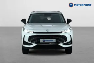 Mg Motor Uk HS Trophy Automatic Petrol-Electric Hybrid SUV - Stock Number (1686276) - Front bumper