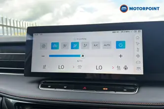 Mg Motor Uk HS Trophy Automatic Petrol-Electric Hybrid SUV - Stock Number (1686276) - 12th supplementary image