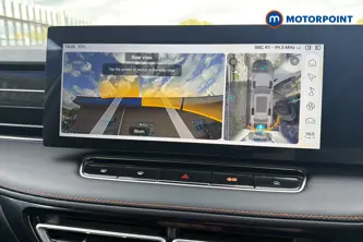 Mg Motor Uk HS Trophy Automatic Petrol-Electric Hybrid SUV - Stock Number (1686276) - 13th supplementary image