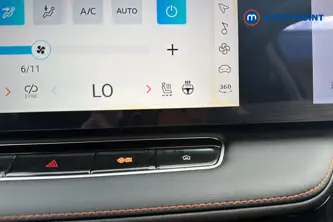 Mg Motor Uk HS Trophy Automatic Petrol-Electric Hybrid SUV - Stock Number (1686276) - 14th supplementary image