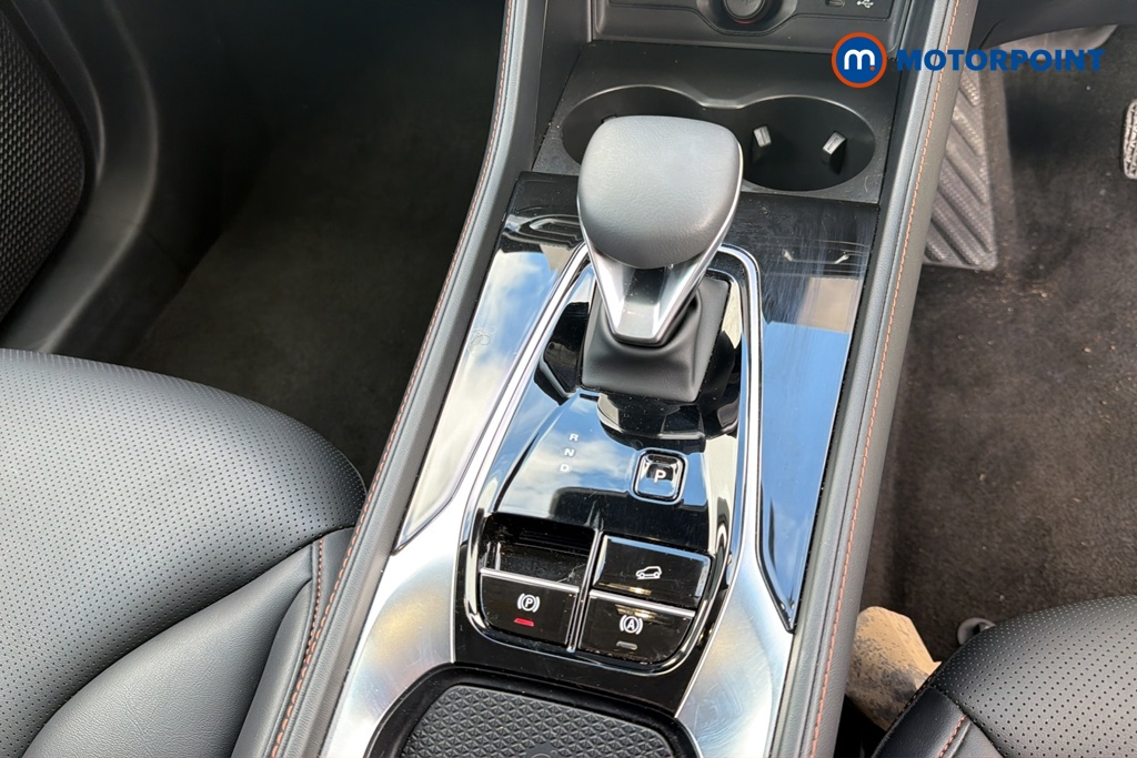 Mg Motor Uk HS Trophy Automatic Petrol-Electric Hybrid SUV - Stock Number (1686276) - 15th supplementary image