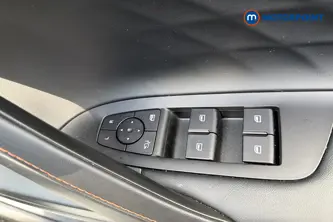 Mg Motor Uk HS Trophy Automatic Petrol-Electric Hybrid SUV - Stock Number (1686276) - 19th supplementary image