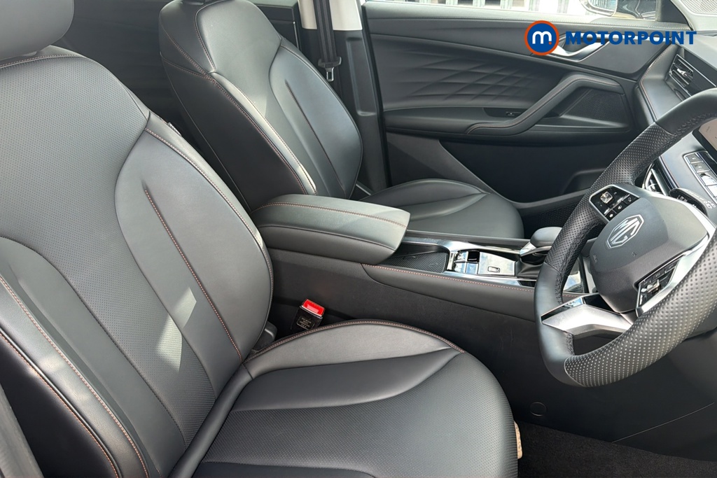 Mg Motor Uk HS Trophy Automatic Petrol-Electric Hybrid SUV - Stock Number (1686276) - 22nd supplementary image