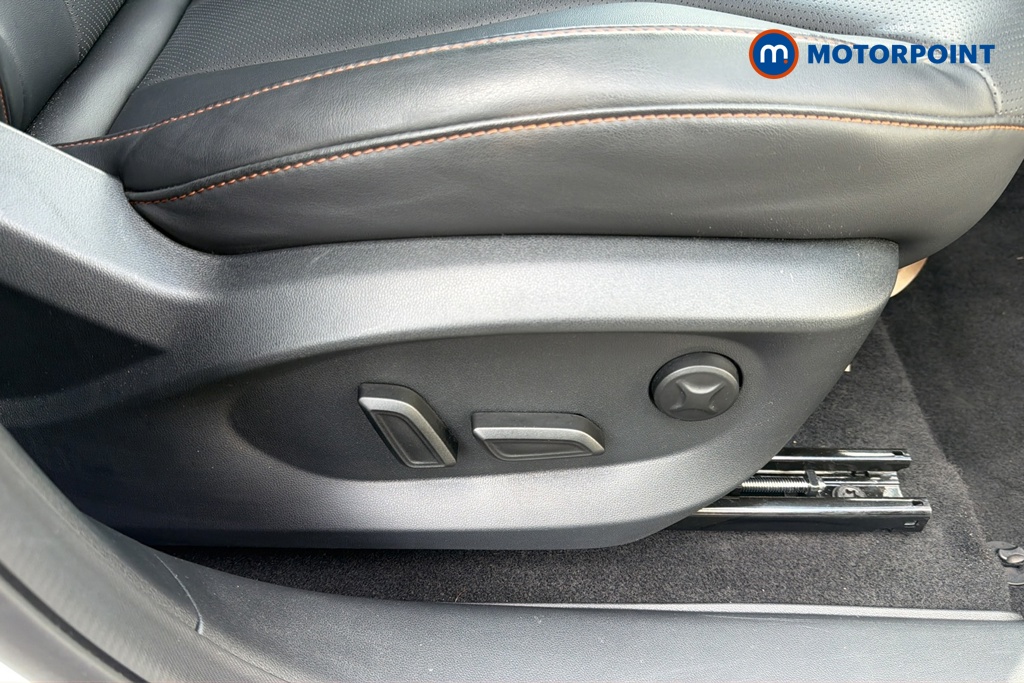 Mg Motor Uk HS Trophy Automatic Petrol-Electric Hybrid SUV - Stock Number (1686276) - 23rd supplementary image