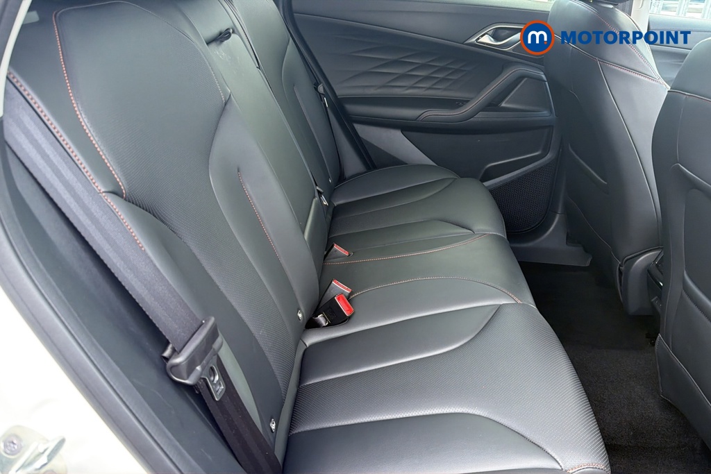 Mg Motor Uk HS Trophy Automatic Petrol-Electric Hybrid SUV - Stock Number (1686276) - 25th supplementary image
