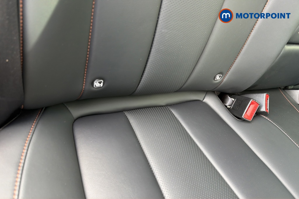 Mg Motor Uk HS Trophy Automatic Petrol-Electric Hybrid SUV - Stock Number (1686276) - 27th supplementary image