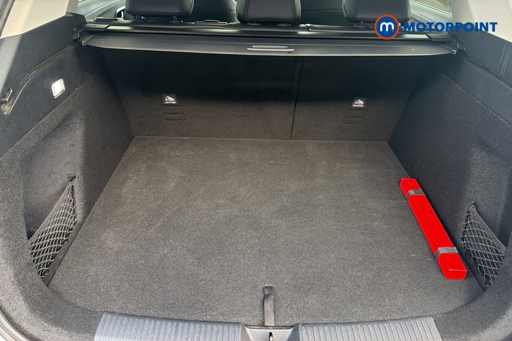 Mg Motor Uk HS Trophy Automatic Petrol-Electric Hybrid SUV - Stock Number (1686276) - 30th supplementary image
