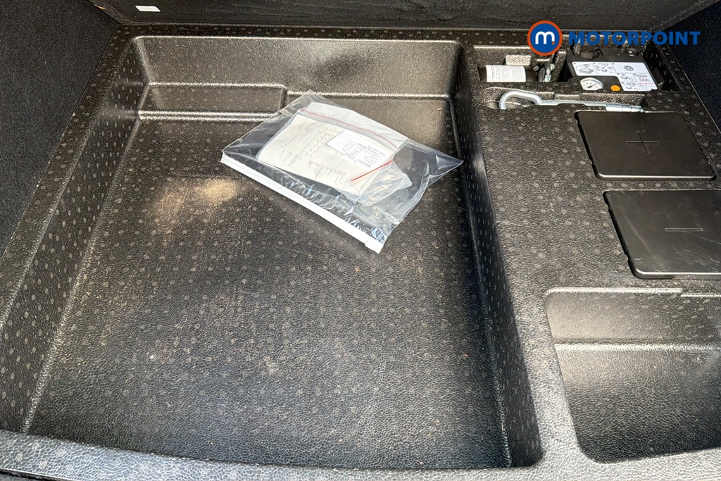 Mg Motor Uk HS Trophy Automatic Petrol-Electric Hybrid SUV - Stock Number (1686276) - 33rd supplementary image