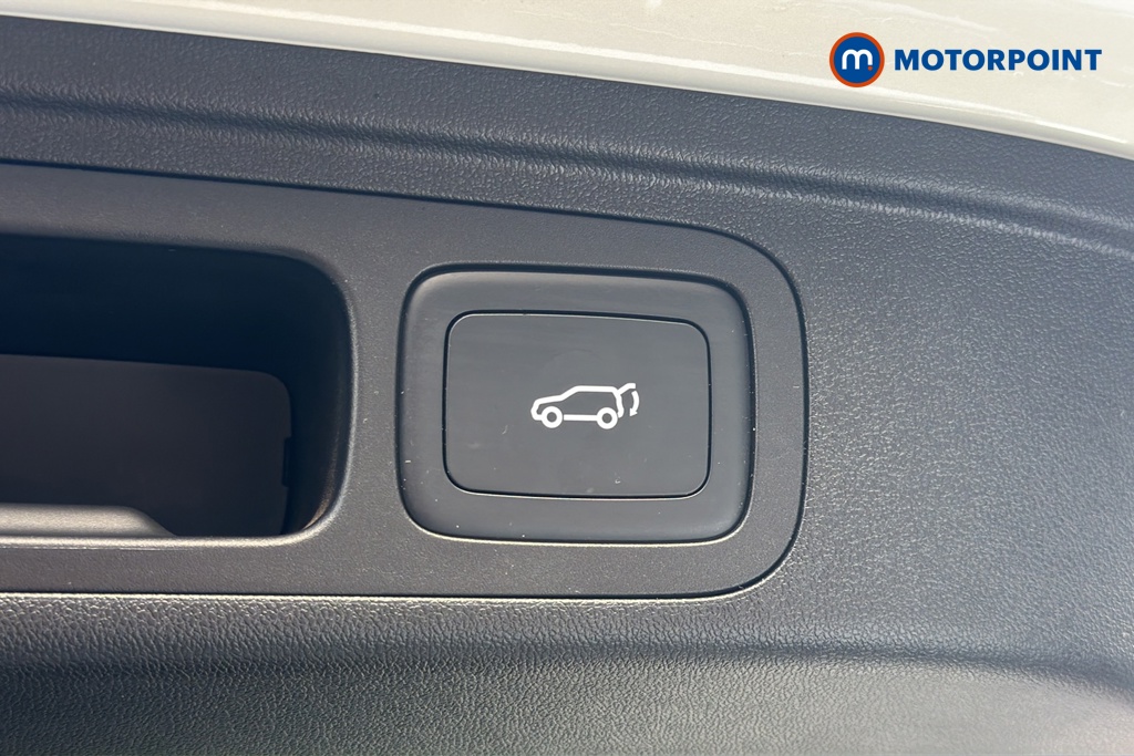 Mg Motor Uk HS Trophy Automatic Petrol-Electric Hybrid SUV - Stock Number (1686276) - 35th supplementary image
