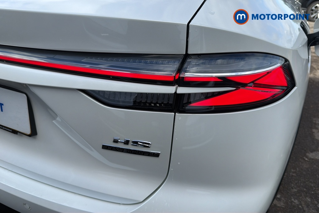 Mg Motor Uk HS Trophy Automatic Petrol-Electric Hybrid SUV - Stock Number (1686276) - 36th supplementary image