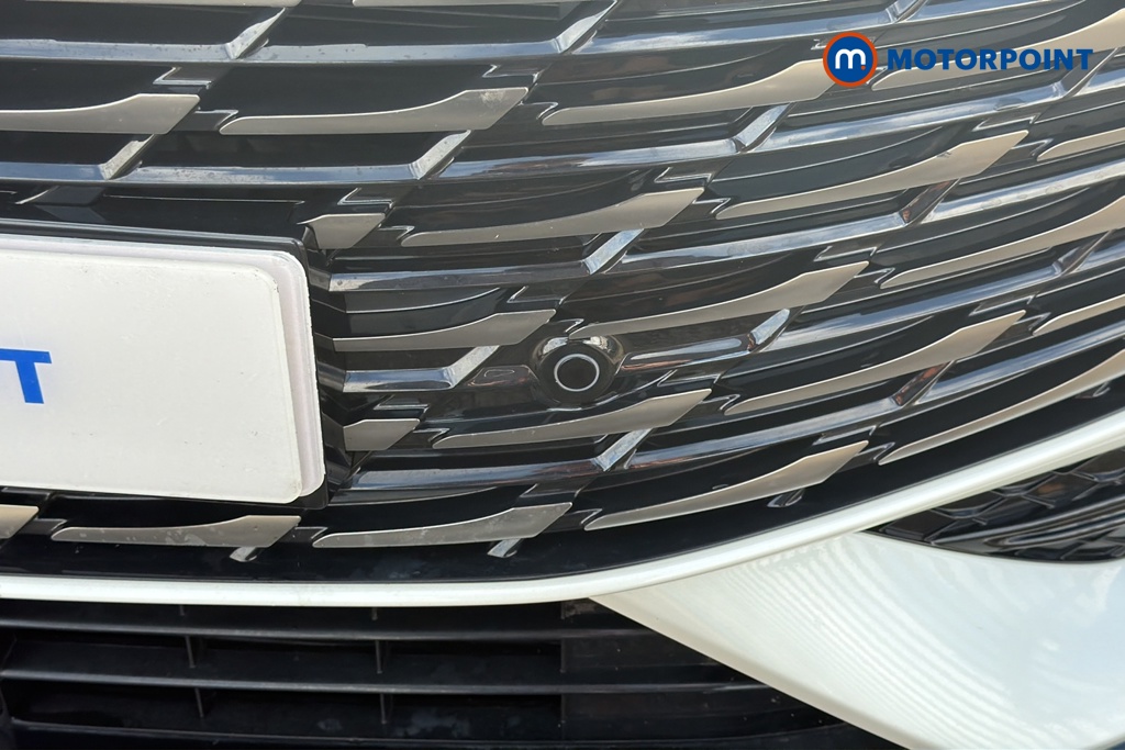 Mg Motor Uk HS Trophy Automatic Petrol-Electric Hybrid SUV - Stock Number (1686276) - 38th supplementary image