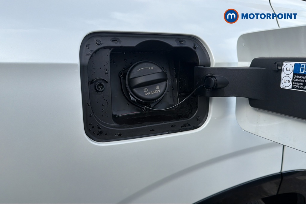 Mg Motor Uk HS Trophy Automatic Petrol-Electric Hybrid SUV - Stock Number (1686276) - 41st supplementary image
