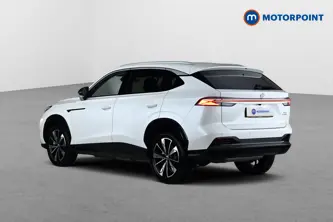 Mg Motor Uk HS Trophy Automatic Petrol-Electric Hybrid SUV - Stock Number (1686276) - Drivers side rear corner