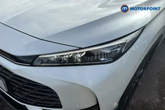 Mg Motor Uk HS Trophy Automatic Petrol-Electric Hybrid SUV - Stock Number (1686276) - 42nd supplementary image