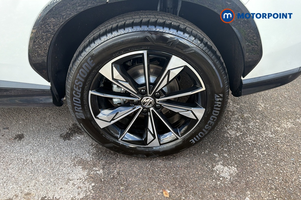 Mg Motor Uk HS Trophy Automatic Petrol-Electric Hybrid SUV - Stock Number (1686276) - 45th supplementary image