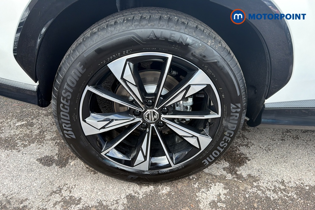 Mg Motor Uk HS Trophy Automatic Petrol-Electric Hybrid SUV - Stock Number (1686276) - 46th supplementary image
