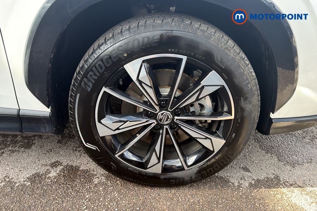 Mg Motor Uk HS Trophy Automatic Petrol-Electric Hybrid SUV - Stock Number (1686276) - 47th supplementary image