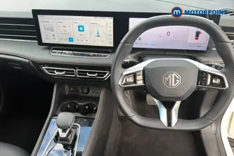 Mg Motor Uk HS Trophy Automatic Petrol-Electric Hybrid SUV - Stock Number (1686276) - 1st supplementary image