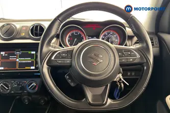 Suzuki Swift Sz-L Manual Petrol Hatchback - Stock Number (1686343) - 2nd supplementary image