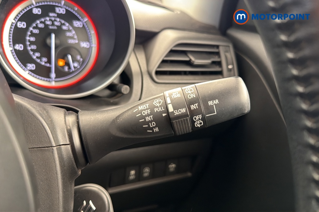 Suzuki Swift Sz-L Manual Petrol Hatchback - Stock Number (1686343) - 6th supplementary image