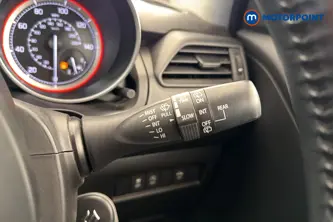Suzuki Swift Sz-L Manual Petrol Hatchback - Stock Number (1686343) - 6th supplementary image