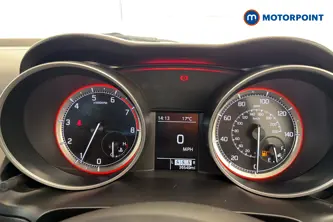 Suzuki Swift Sz-L Manual Petrol Hatchback - Stock Number (1686343) - 7th supplementary image