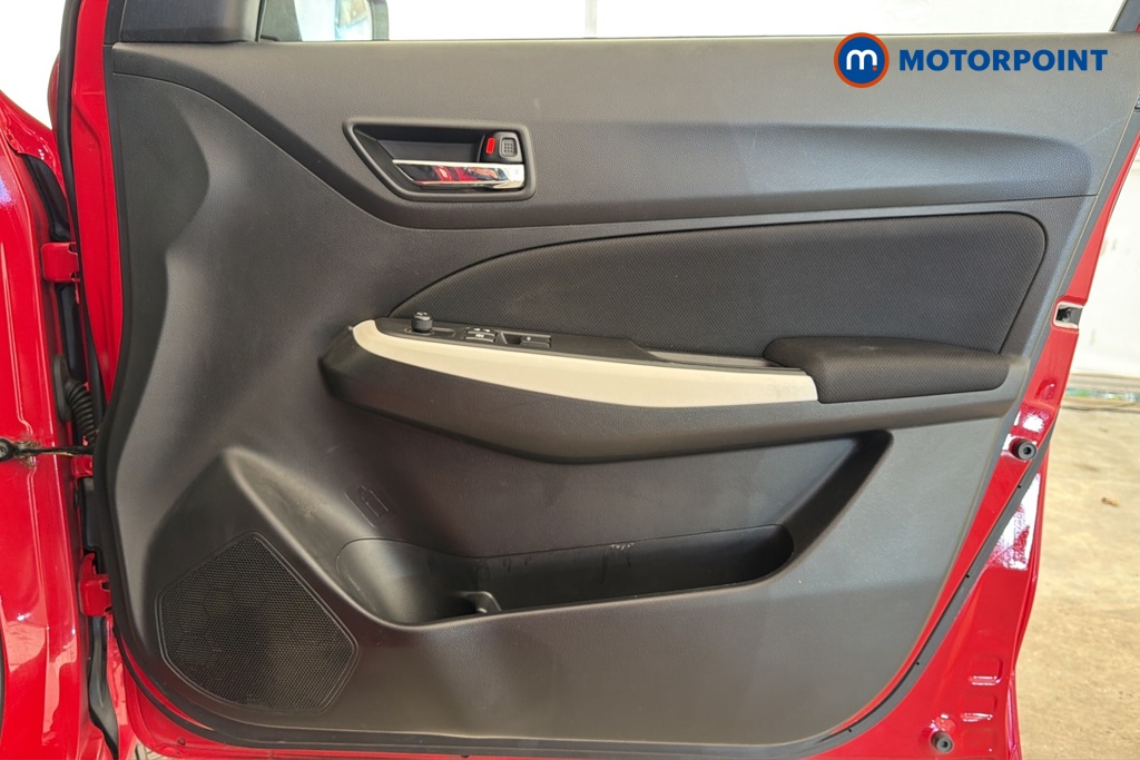 Suzuki Swift Sz-L Manual Petrol Hatchback - Stock Number (1686343) - 18th supplementary image