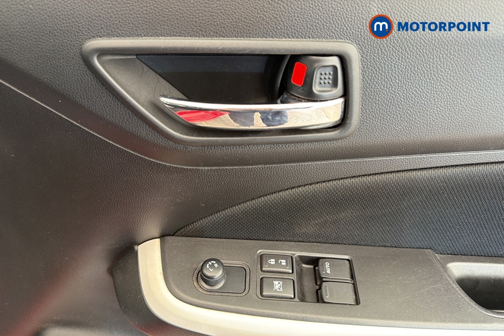 Suzuki Swift Sz-L Manual Petrol Hatchback - Stock Number (1686343) - 19th supplementary image