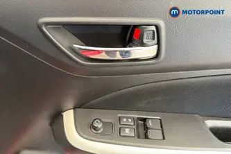 Suzuki Swift Sz-L Manual Petrol Hatchback - Stock Number (1686343) - 19th supplementary image